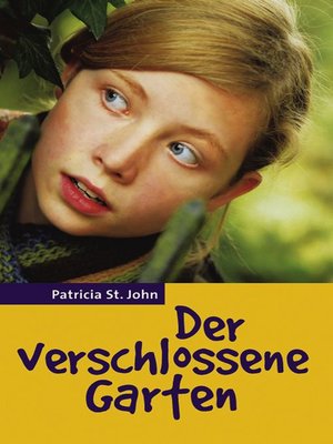 cover image of Der verschlossene Garten